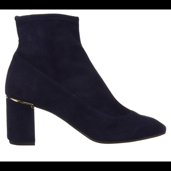 cole haan laree bootie